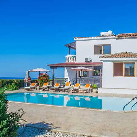 Heights Villa *