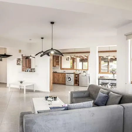 Heights Villa *