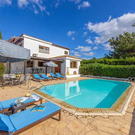 Heights Villa